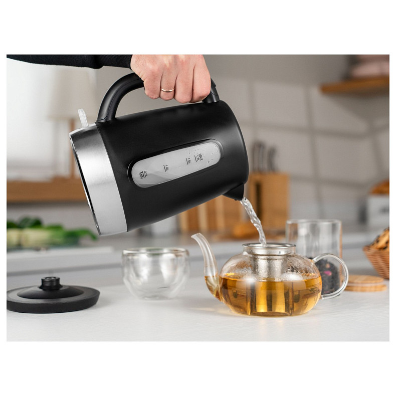 Электрочайник Ardesto EKL-F19B