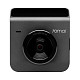 Відеореєстратор 70Mai Dash Cam Black 1440p (A400) + камера заднего вида (Международная версия)