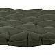 Килимок надувний Highlander Nap-Pak Inflatable Sleeping Mat XL 5 cm Olive (AIR073-OG)