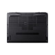 Ноутбук Acer Nitro 17 AN17-51 17.3" FHD IPS, Intel i5-13500H, 16GB, F512GB, NVD4050-6, Lin, черный