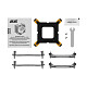 Процесорний кулер 2E GAMING Air Cool ACN120B-ARGB, LGA1700, 1200, 115x, 1366, AM5, AM4, AM3, AM3+