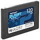 SSD диск Patriot Burst Elite 120GB (PBE120GS25SSDR)