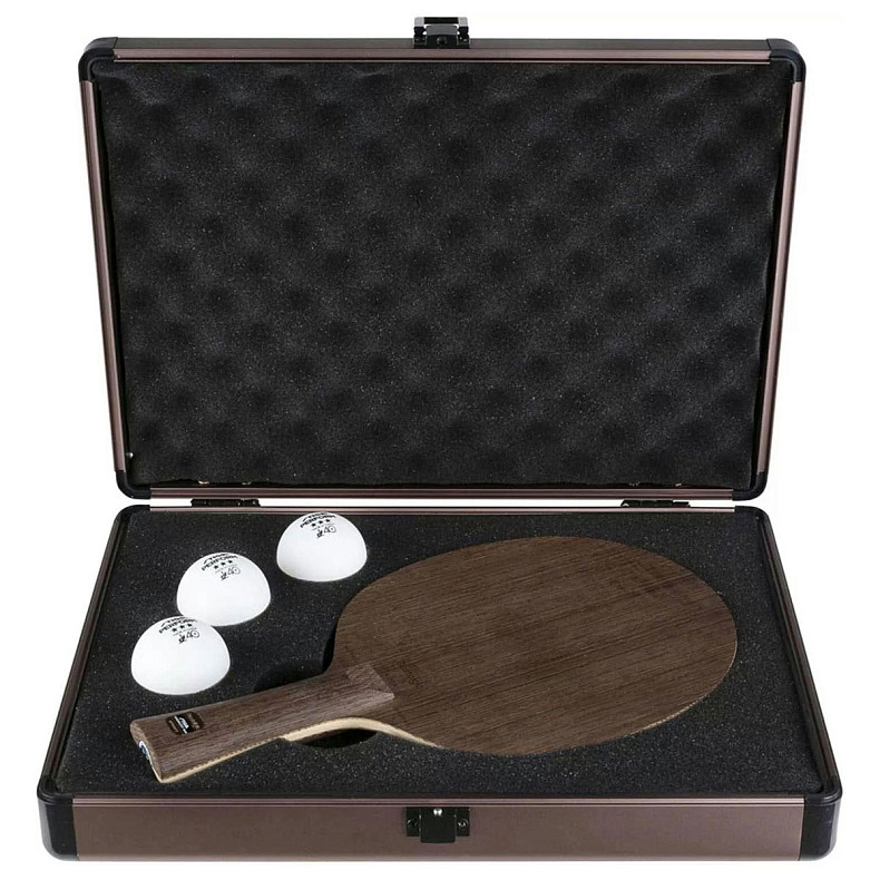 Кейс для ракетки Stiga Alubatcase Home (1414-1079-34)