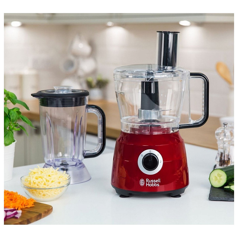 Кухонный комбайн Russell Hobbs 24730-56 Desire