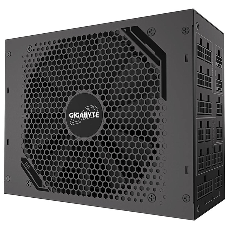 Блок питания Gigabyte 1600W GP-UD1600PM PG5