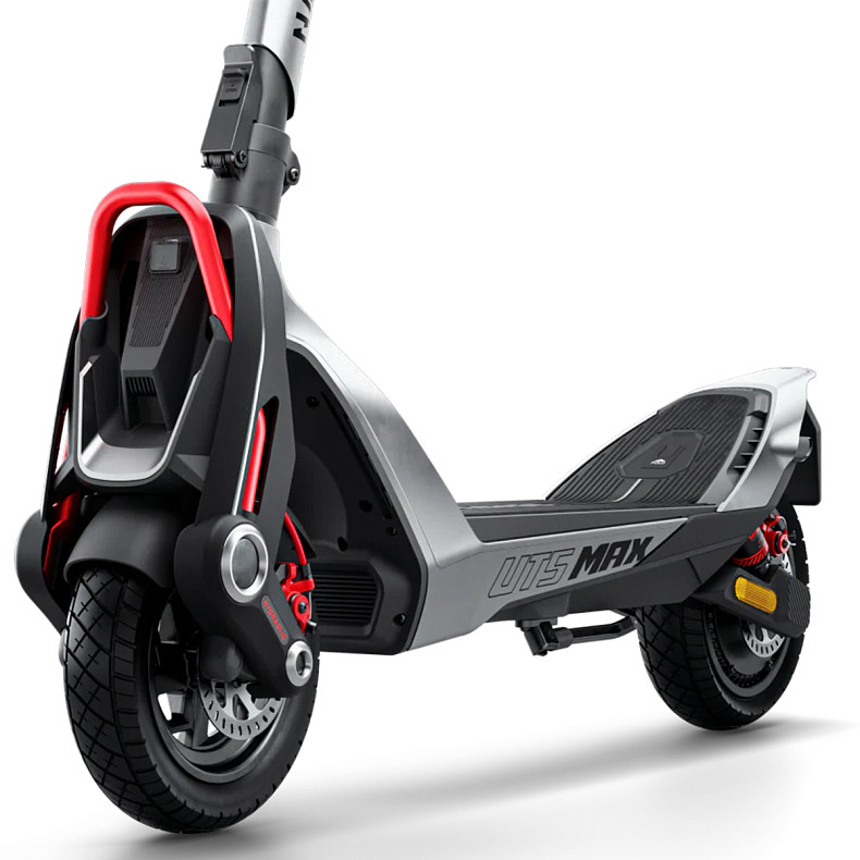 Електросамокат Navee UT5 Max