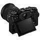 Цифрова фотокамера Fujifilm X-T5 + XF 16-80 F4 Kit Black