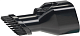 Пылесос аккумуляторный Hisense HVC6463DA
