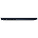 Ноутбук Asus 14FMI/i7-13700H/16/1TB SSD/Intel Iris Xe/DOS/BL/F/S/Ponder Blue UX3402VA-KP694