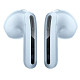 Навушники Xiaomi Redmi Buds 6 Active Transparent Blue (BHR8394GL)