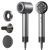 Фен Dreame Glory Mix - Black (AHD18-BK)