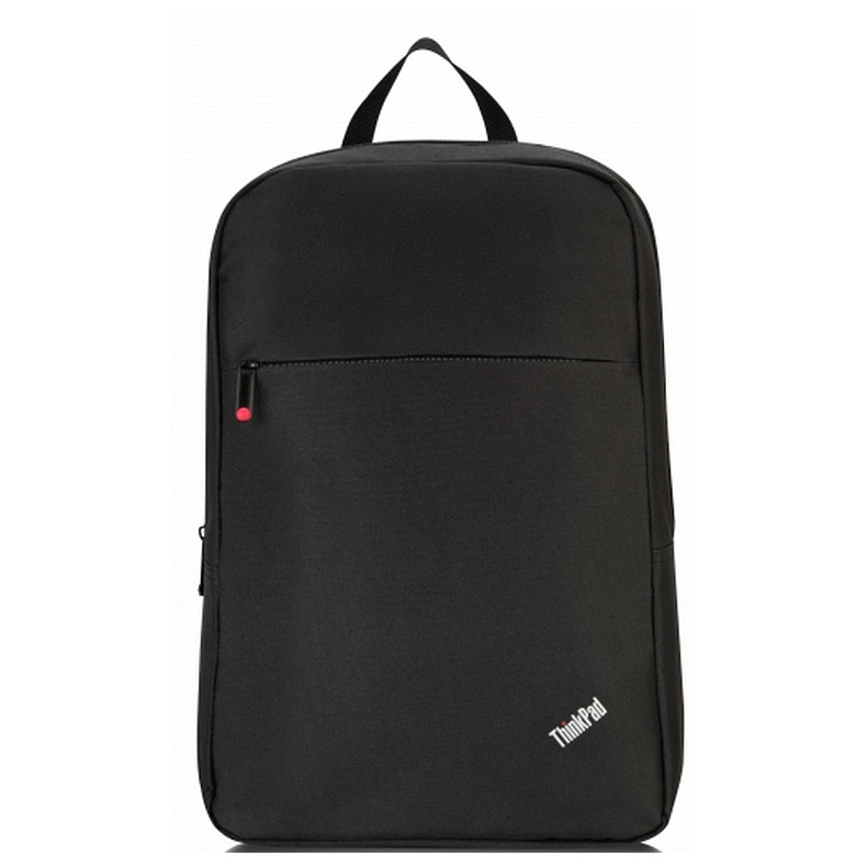 Рюкзак Lenovo ThinkPad Basic 15.6", чорний