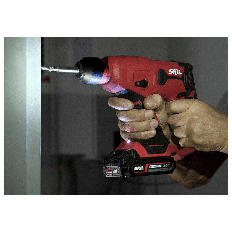 Перфоратор акумуляторний SKIL 3810 CA