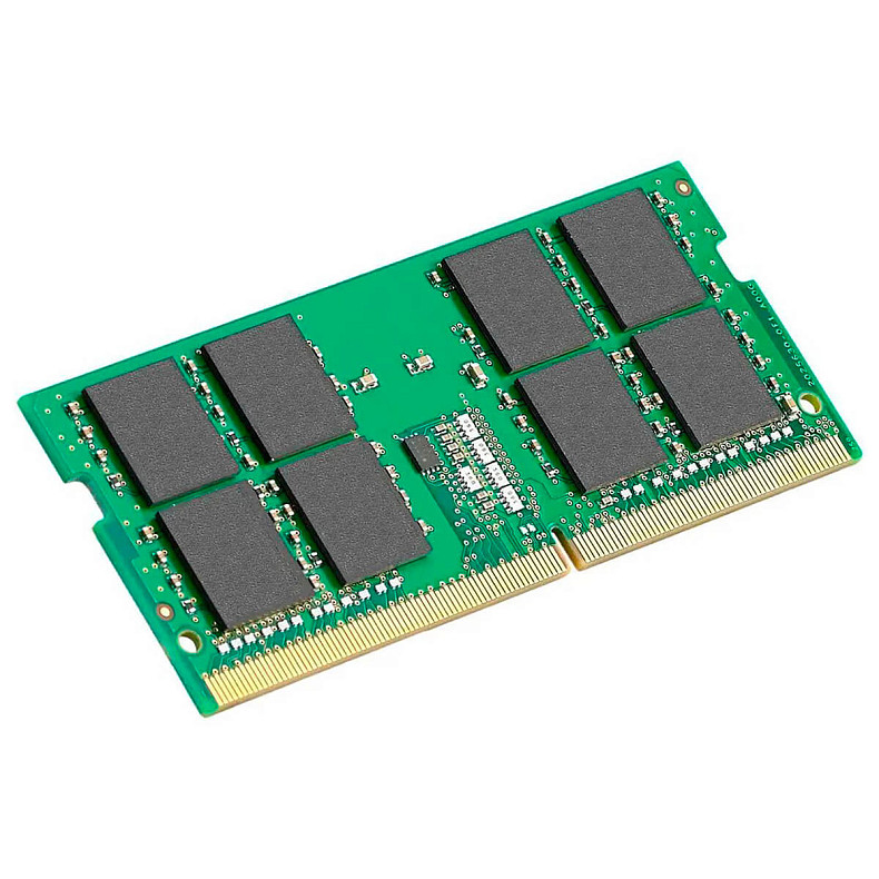 SO-DIMM 32GB/3200 DDR4 Kingston (KCP432SD8/32)