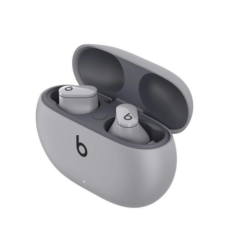 Наушники TWS Beats by Dr. Dre Studio Buds Moon Gray EU (EGMMT93)