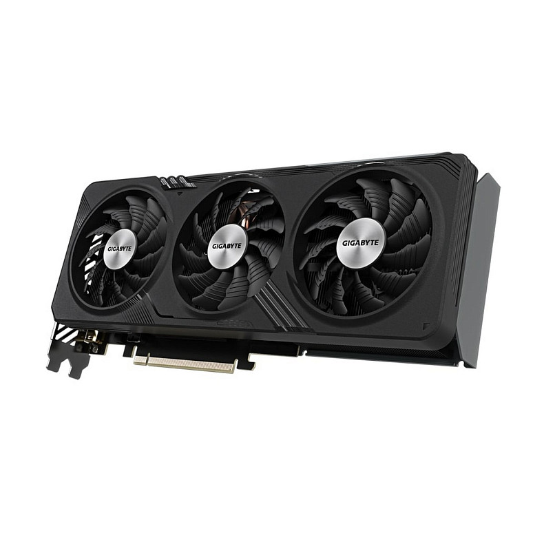 Видеокарта GIGABYTE GeForce RTX 4060 Ti 16GB GDDR6 GAMING OC (GV-N406TGAMING_OC-16GD)