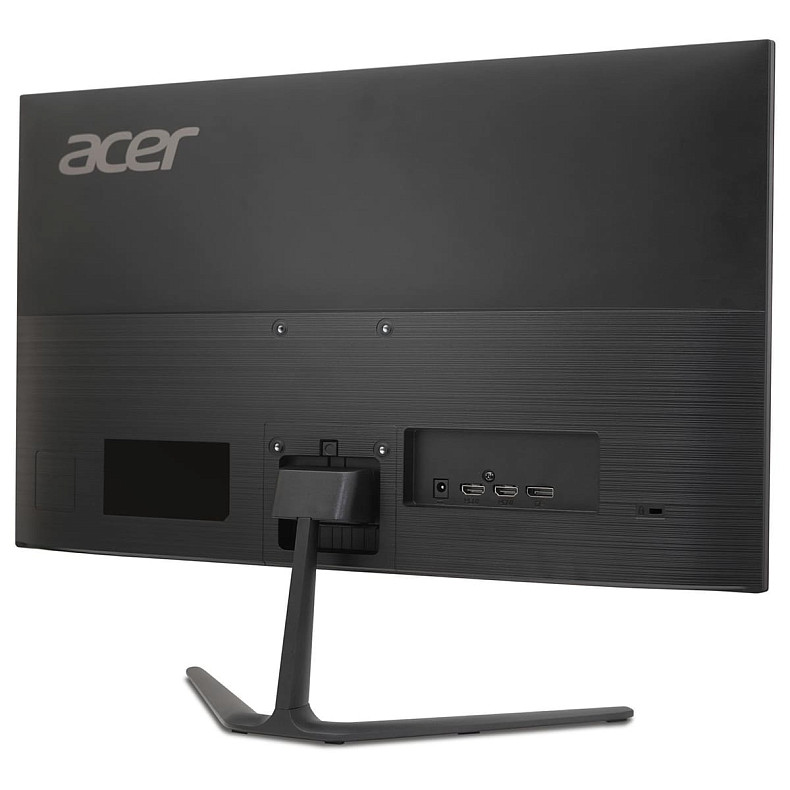 Монитор Acer 24" KG240YX1BMIIPX BLACK (UM.QX0EE.110)