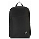 Рюкзак Lenovo ThinkPad Basic 15.6", чорний
