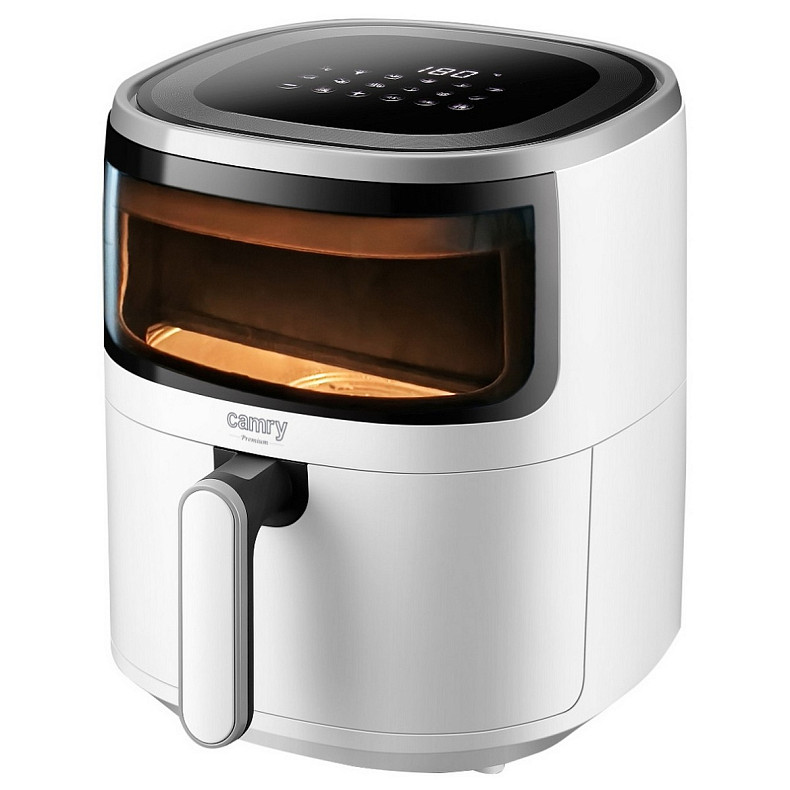 Мультипіч Camry CR 6313