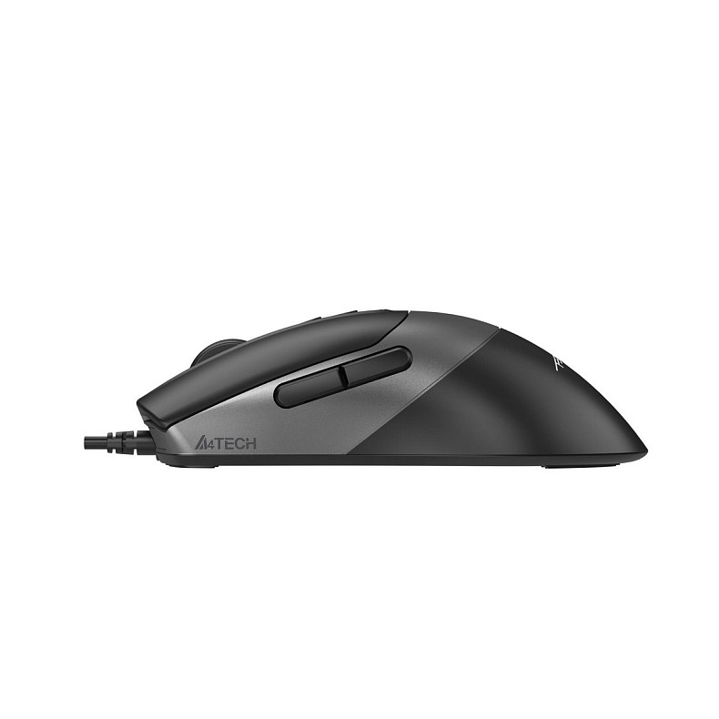 Мышь A4Tech Fstyler FM50S Plus Black
