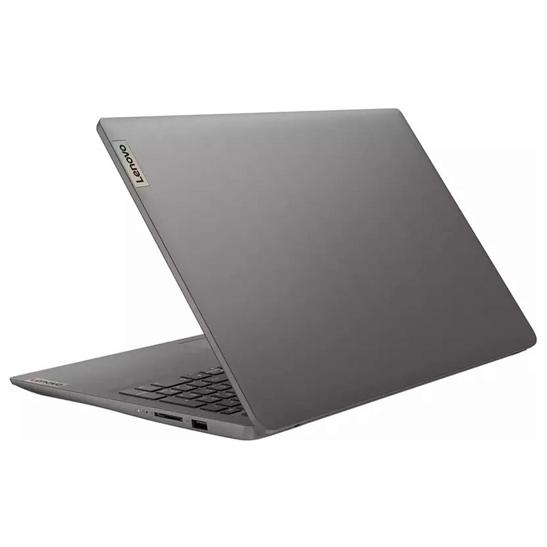 Ноутбук LENOVO IdeaPad 3 15IAU7 (82RK011QRA)