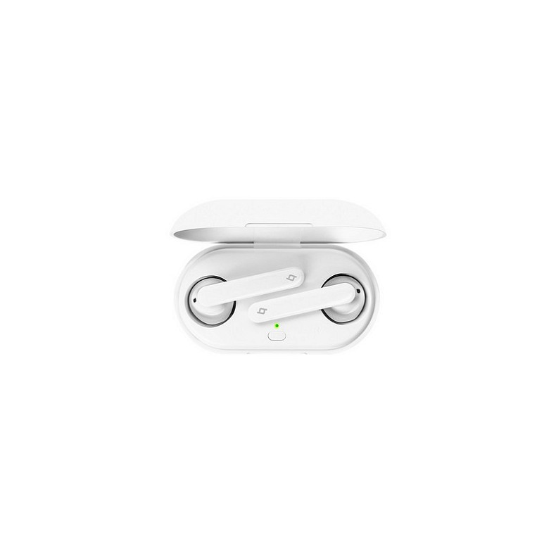 Bluetooth-гарнитура Ttec AirBeat Free True Wireless Headsets White (2KM133B)