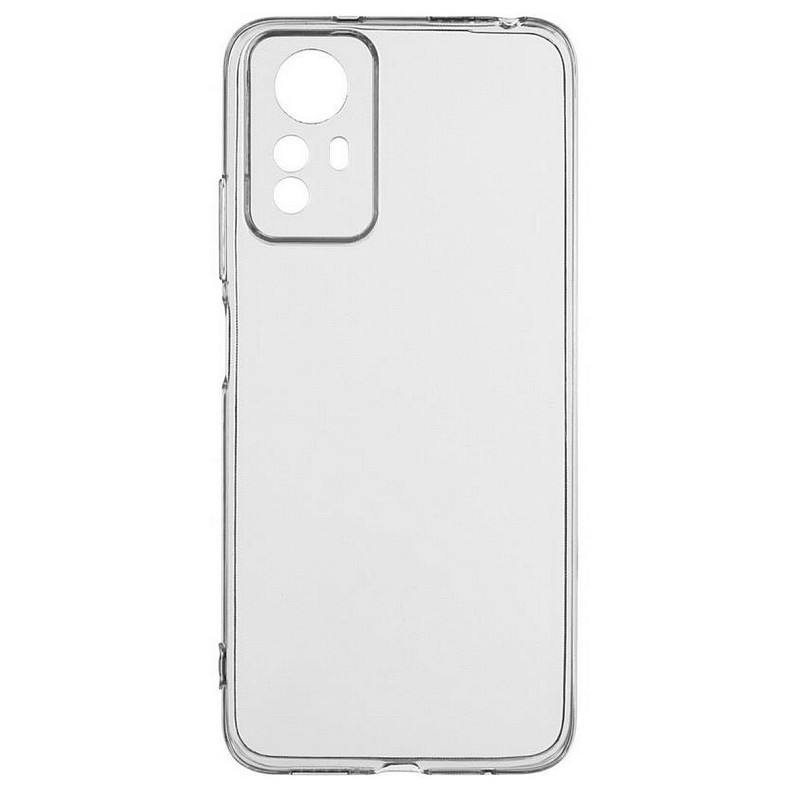 Чохол-накладка BeCover для Xiaomi Redmi Note 12S Transparancy (709313)