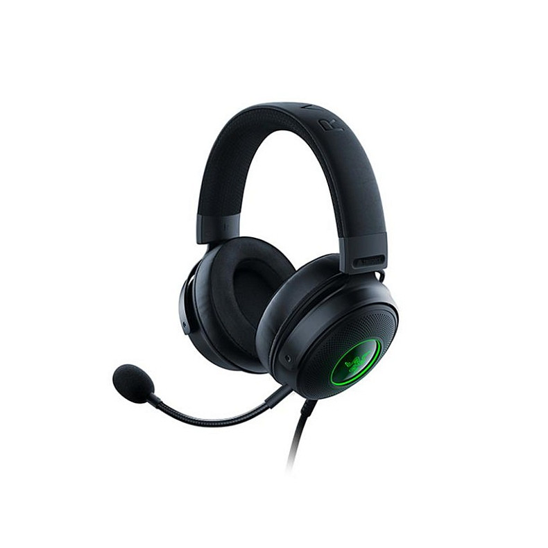 Гарнітура Razer Kraken V3 Black (RZ04-03770200-R3M1)