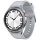 Смарт годинник SAMSUNG Galaxy Watch 6 Classic 47mm Silver (SM-R960NZSASEK)