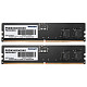 ОЗУ Patriot 32GB DDR5-5600 KIT2 PSD532G5600K