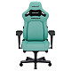 Кресло игровое Anda Seat Kaiser 4 Green Size XL