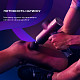 Перкусійний масажер Yunmai Massage Gun Prime