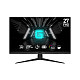 Монитор MSI 27" G2712F IPS Black 180Hz