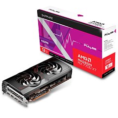 Відеокарта Sapphire Radeon RX 7700 XT 12GB GDDR6 Pulse GAMING