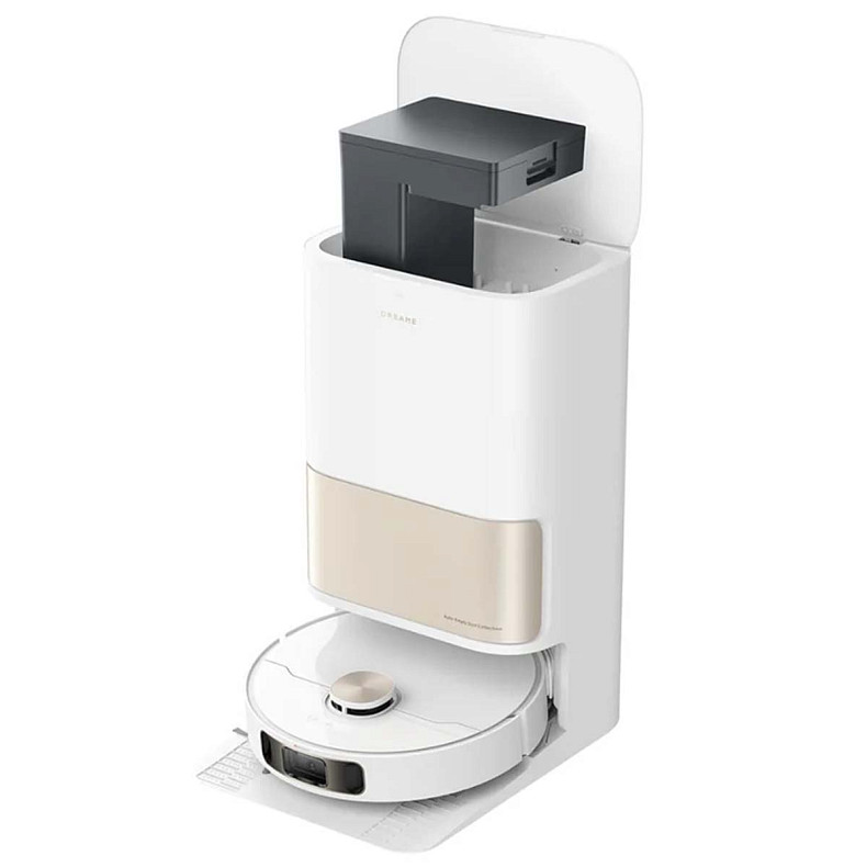 Комплект для подключения к водопроводу для Dreame L10s Pro Ultra Heat/X40 Ultra (RAW6) 