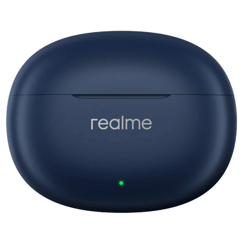 Навушники REALME Buds T110 (RMA2306) Blue