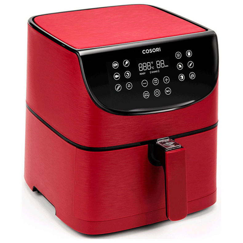 Мультипіч Cosori Premium 5,5-Litre CP158-AF-RXR