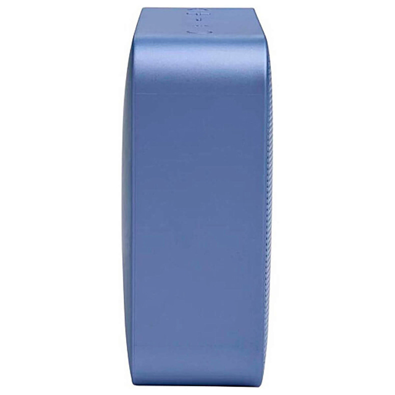 Акустическая система JBL GO Essential Blue (JBLGOESBLU)