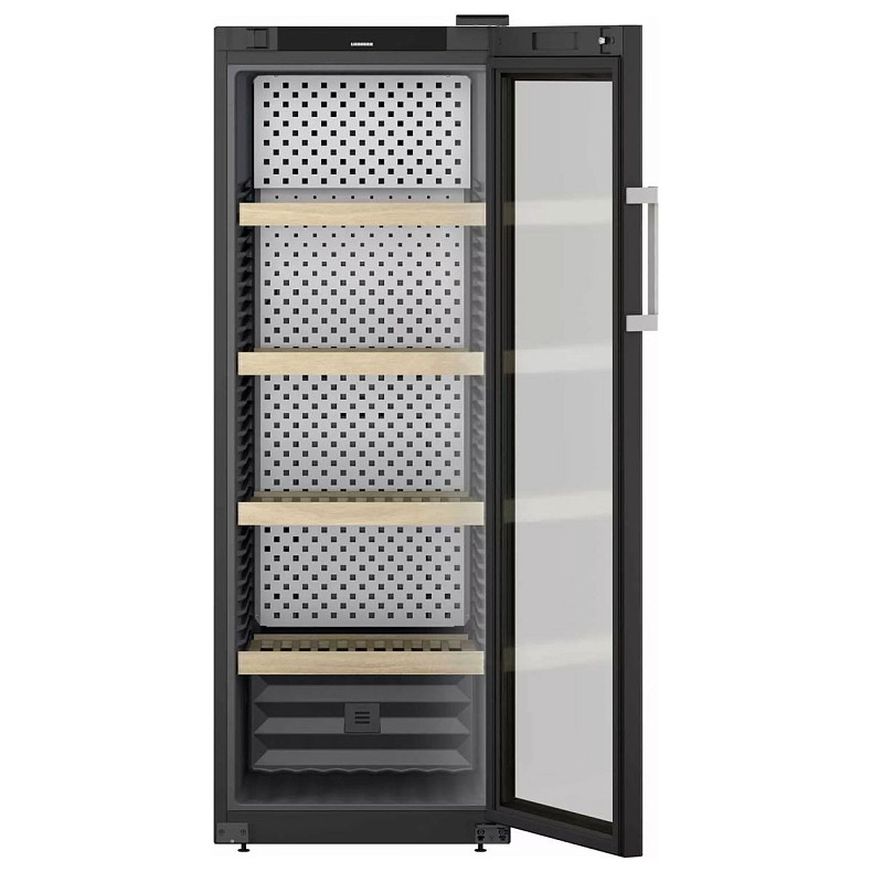 Винна шафа Liebherr WPbli 5031