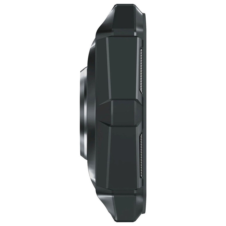 Смартфон Doogee S punk 6/256GB Phantom Black