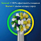 Зубна електр. щітка Oral-B Vitality D103.413.3 PRO Protect X Clean Vapor Blue