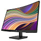 Монитор TFT 27" HP V27C G5, VA, изогнутый, HDMI, DP, колонки, черный