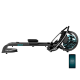 Гребной тренажер Cecotec Drumfit Rower 20000 Neptuno 