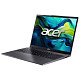 Ноутбук Acer Aspire Go AG17-31P 17.3" FHD IPS, Intel C N150, 8GB, F512GB, UMA, Lin, сірий
