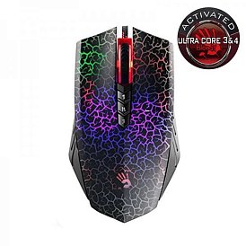 Миша A4Tech A70A Bloody Crackle