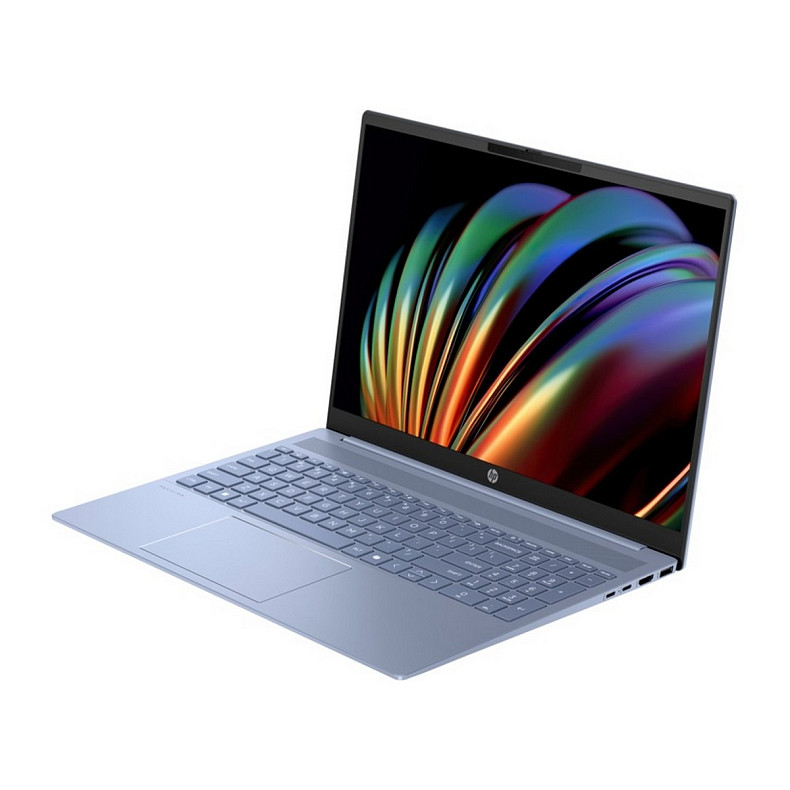Ноутбук HP Pavilion 16-af0013ua (B0AA0EA) Blue
