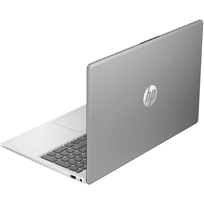 Ноутбук HP 255R-G10 15.6" FHD AG, AMD R5-7535U, 16GB, F512GB, UMA, Win11P, чорний