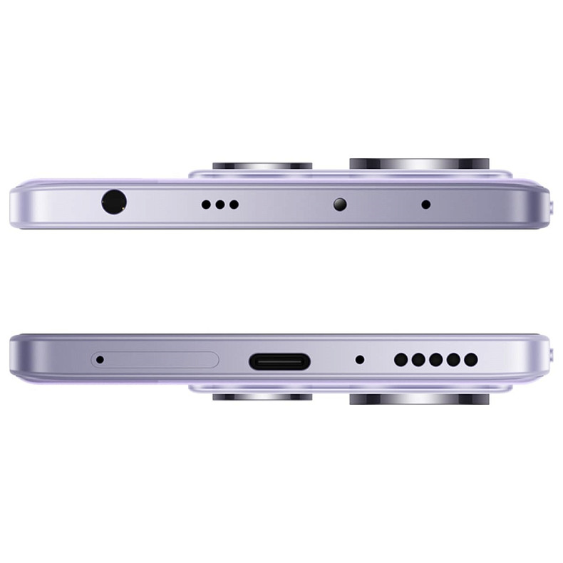 Смартфон Xiaomi Redmi Note 14 5G 6/128GB Lavender Purple
