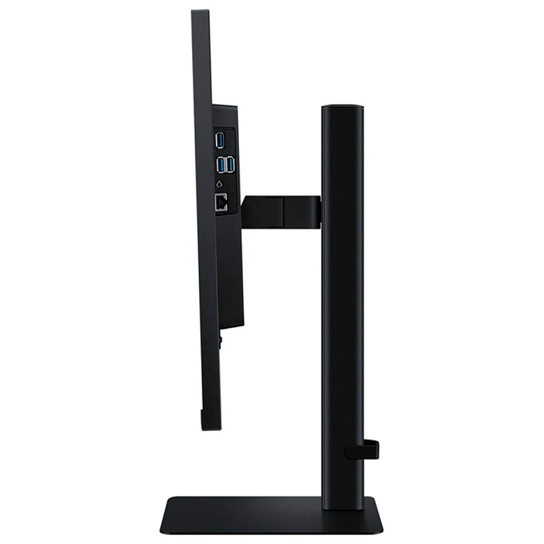 Монитор Samsung IPS 4K 27,3840*2160,60 Гц LS27D804UAIXCI