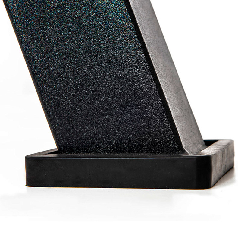 Горизонтальная скамья Toorx Flat Bench WBX 100 (WBX-100)